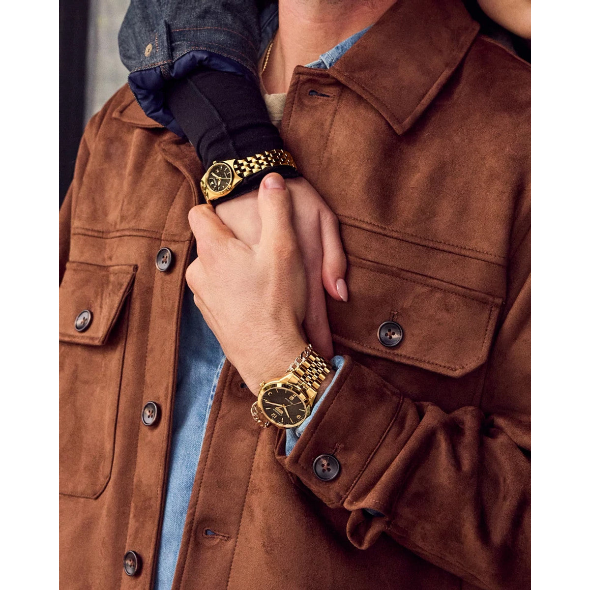 Citizen Corso EW2293-56E view 5