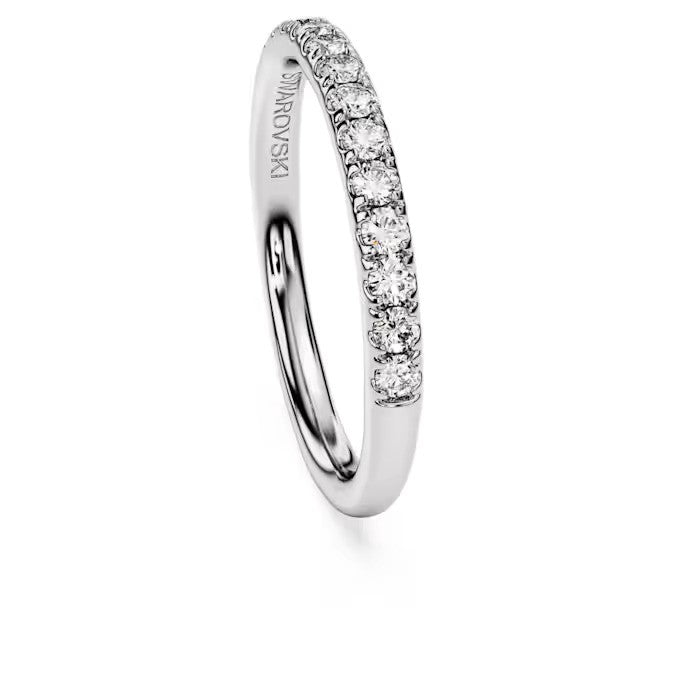 Eternity band ring