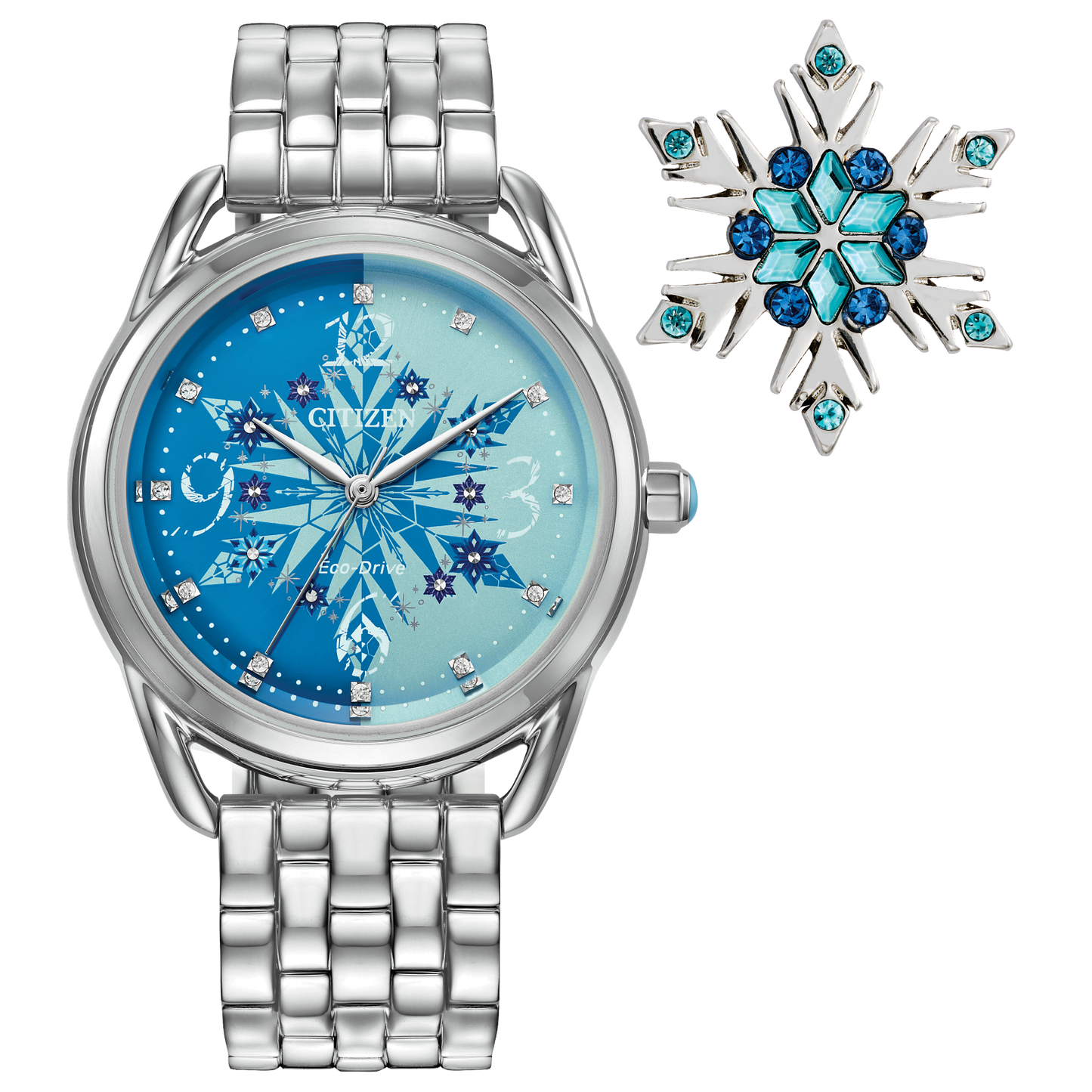 Frozen | DISNEY PRINCESS BOXED SET