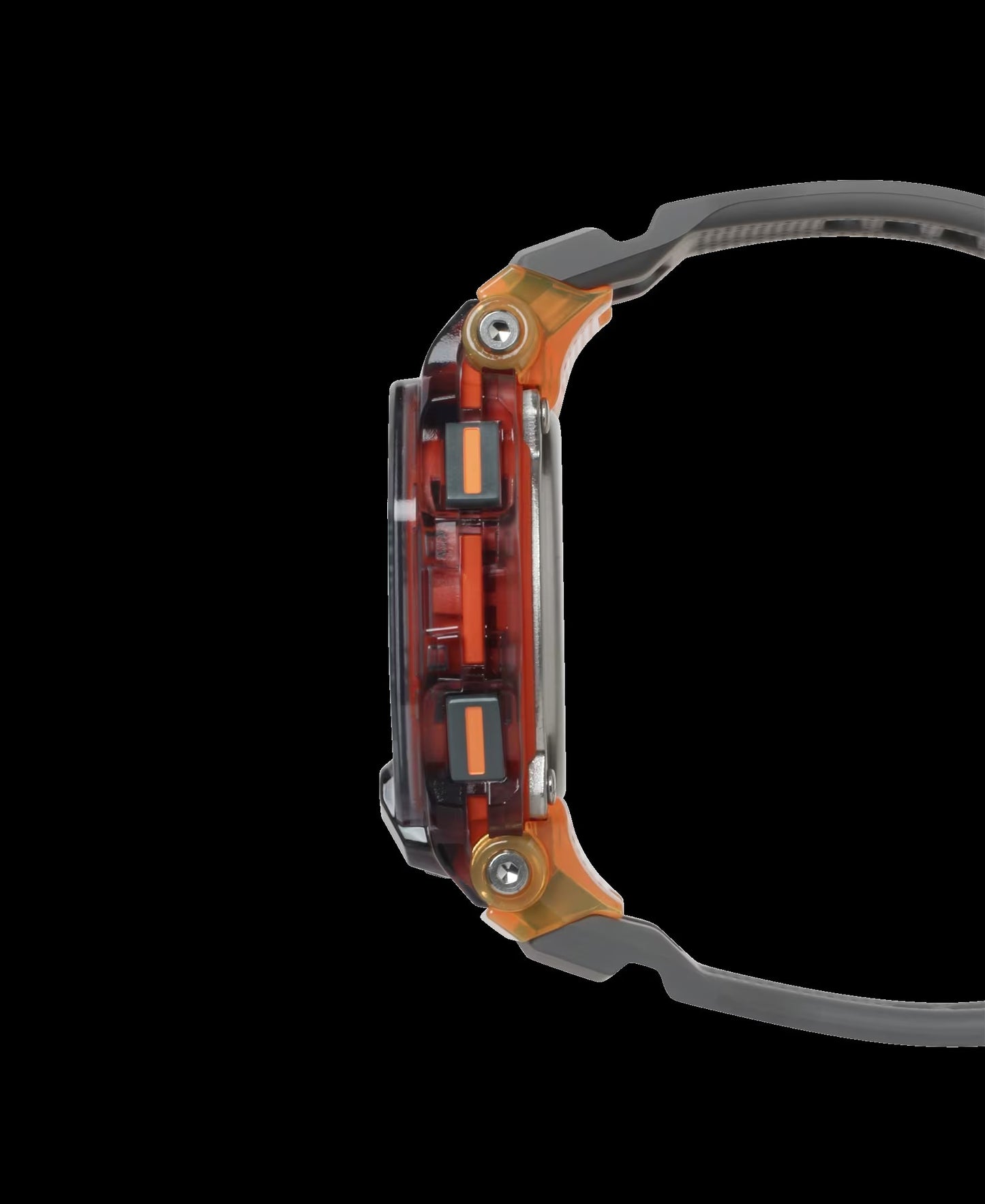 G-SHOCK MOVE | GBD-200 SERIES | GBD200SM-1A5