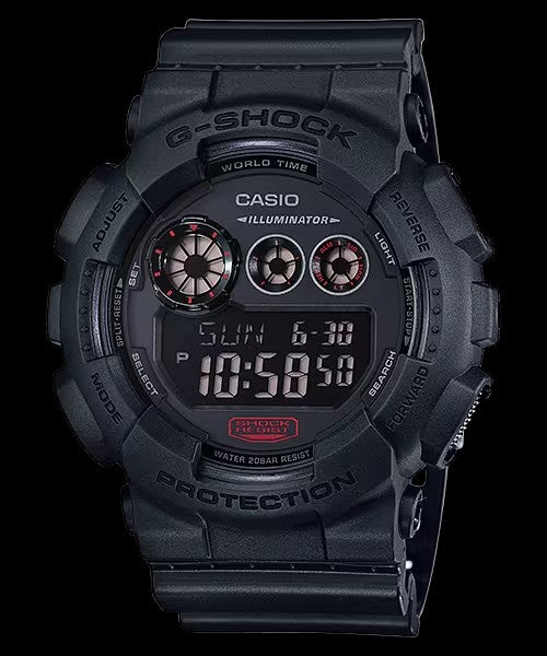 DIGITAL | GD-120 Series GD120MB-1