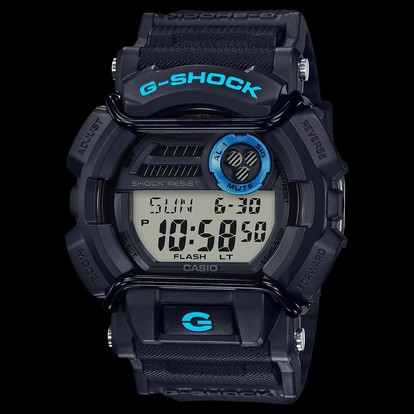 DIGITAL | GD-400 Series | GD400-1B2