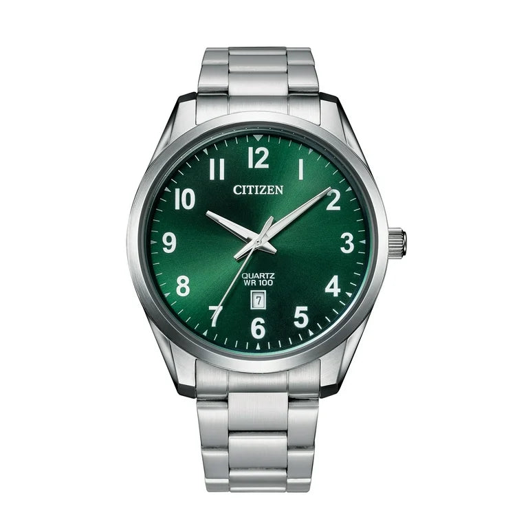 Citizen Quartz Two tone BI1031-51x