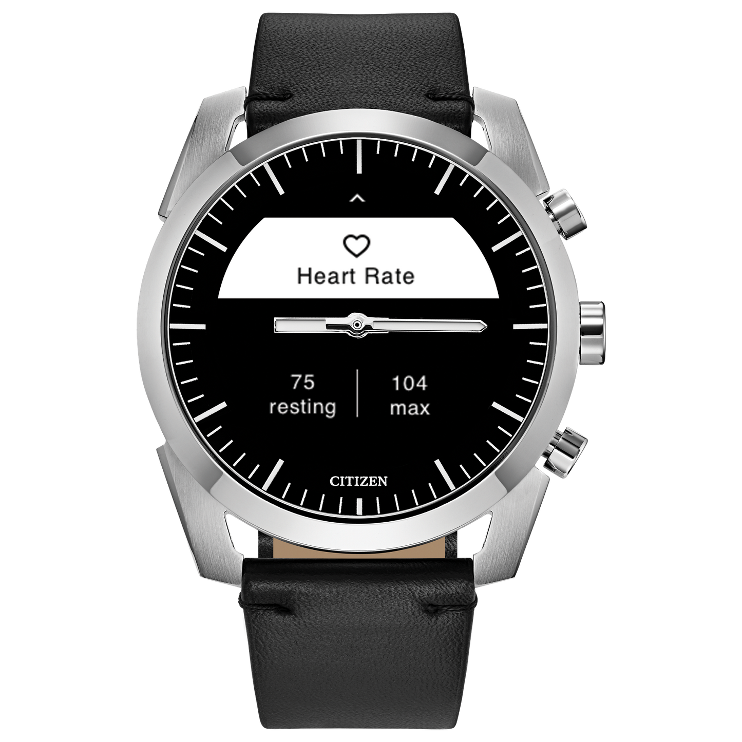 CZ Smart Hybrid | GEN-2 SPORT SMARTWATCH