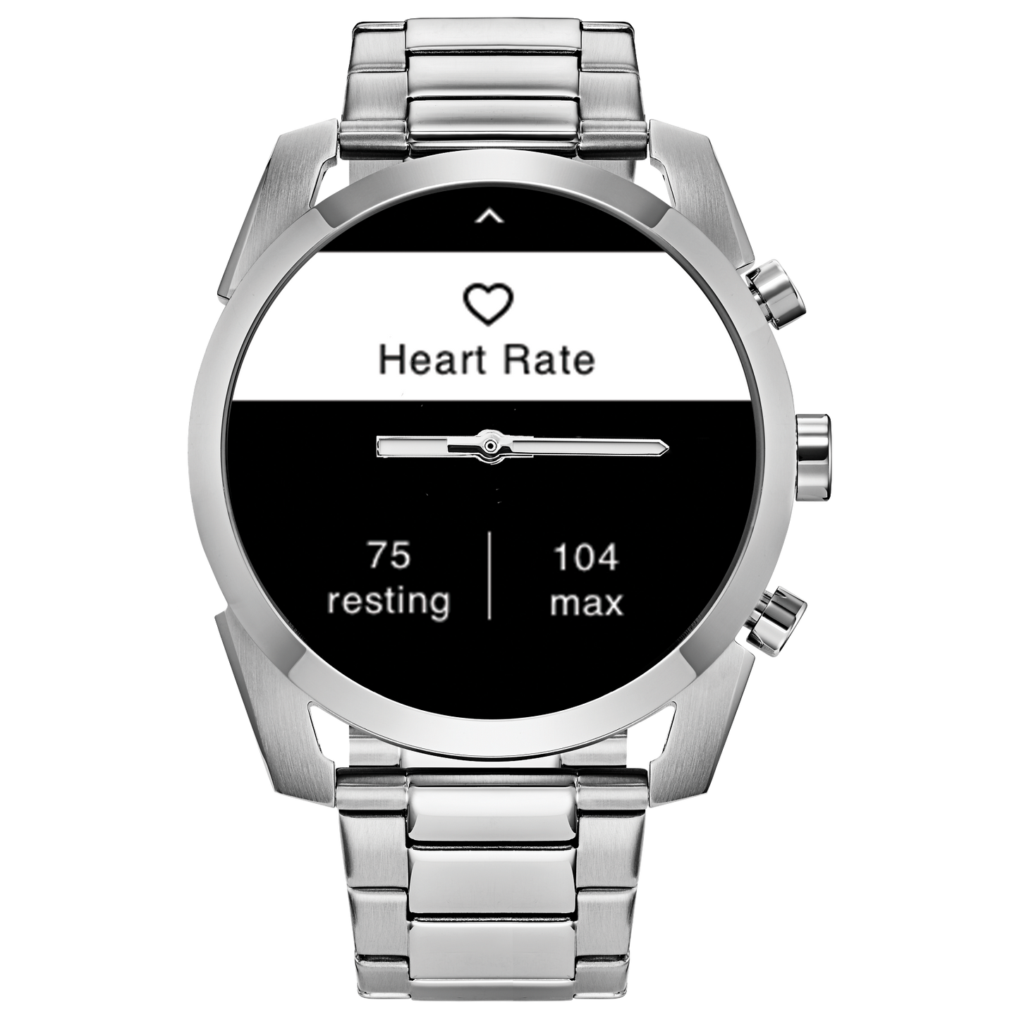 CZ Smart Hybrid | GEN-2 SPORT SMARTWATCH