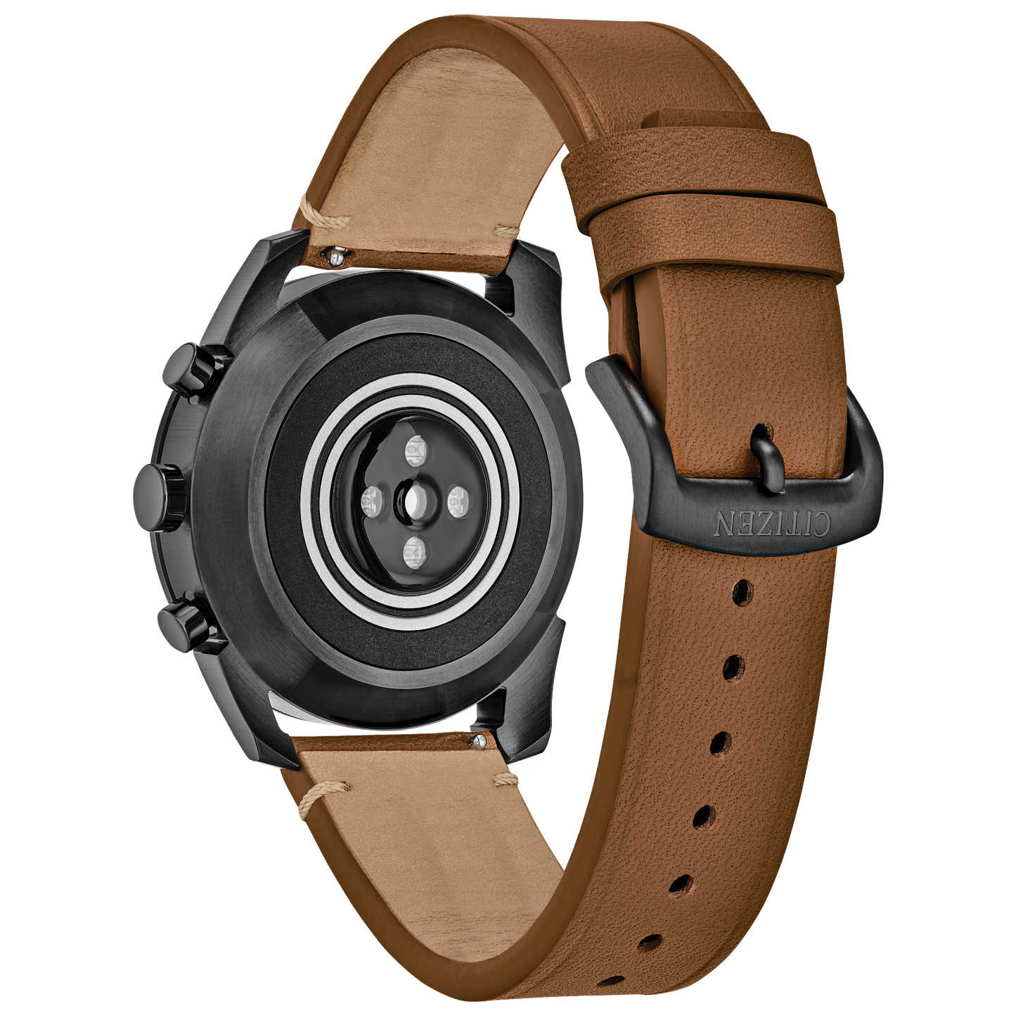 CZ Smart Hybrid | GEN-2 SPORT SMARTWATCH