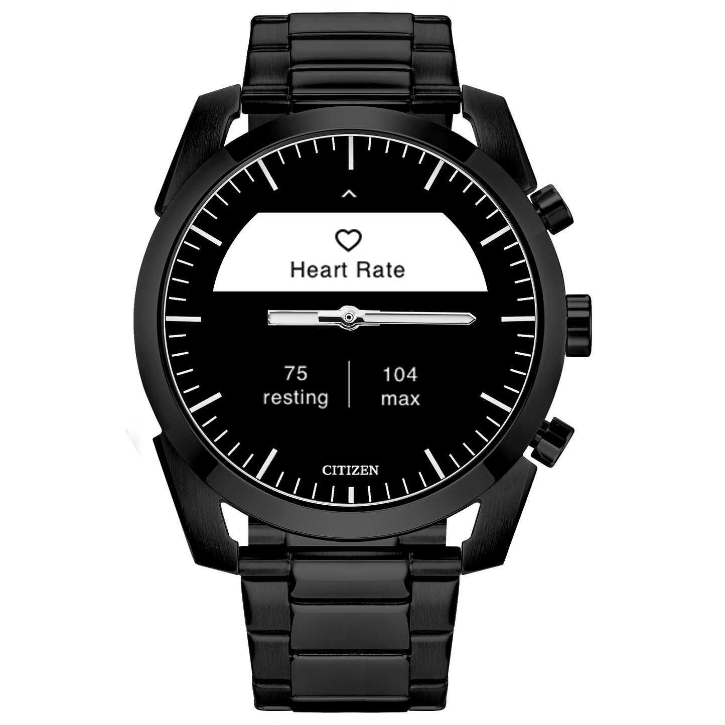 CZ Smart Hybrid | GEN-2 SPORT SMARTWATCH