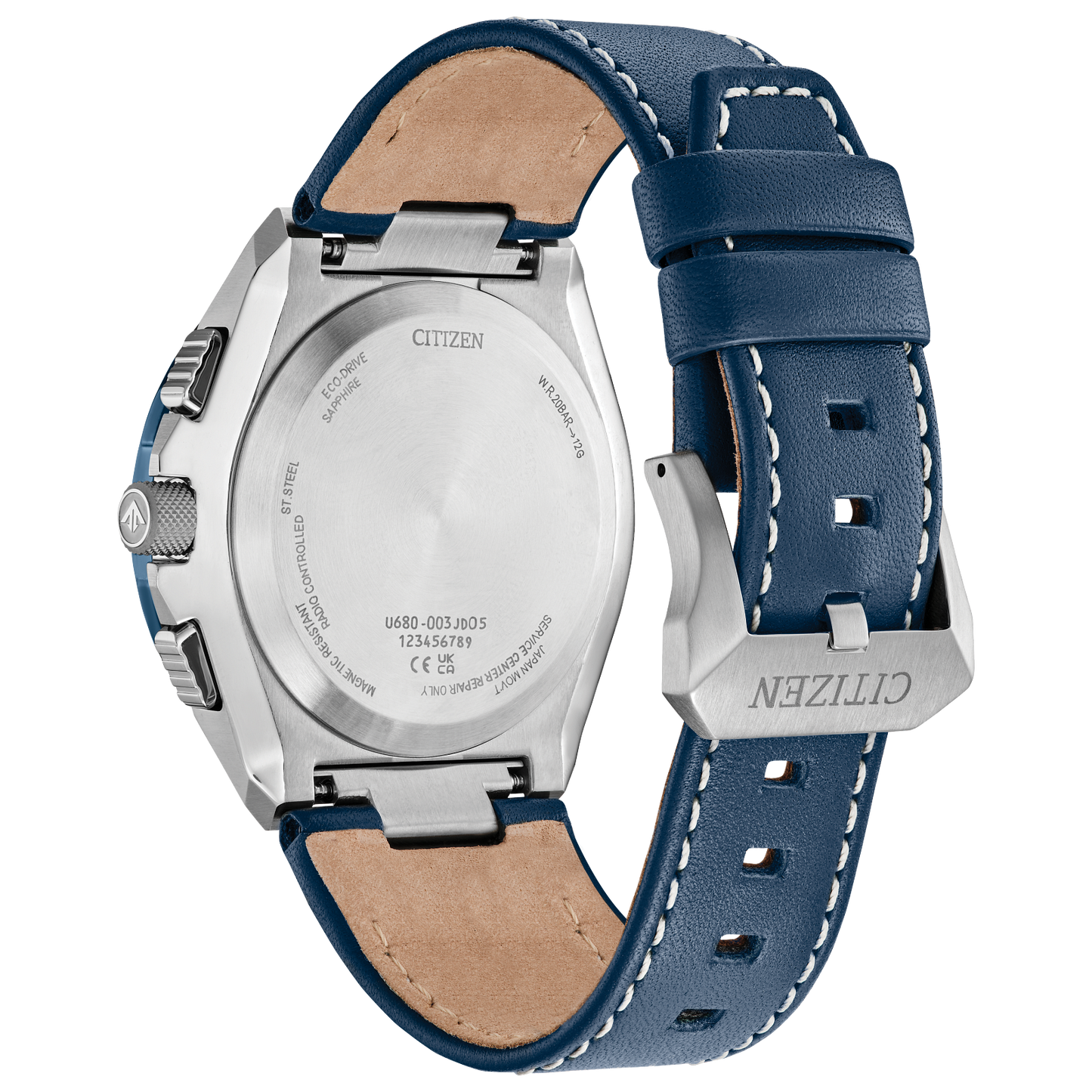 Promaster Skyhawk A-T