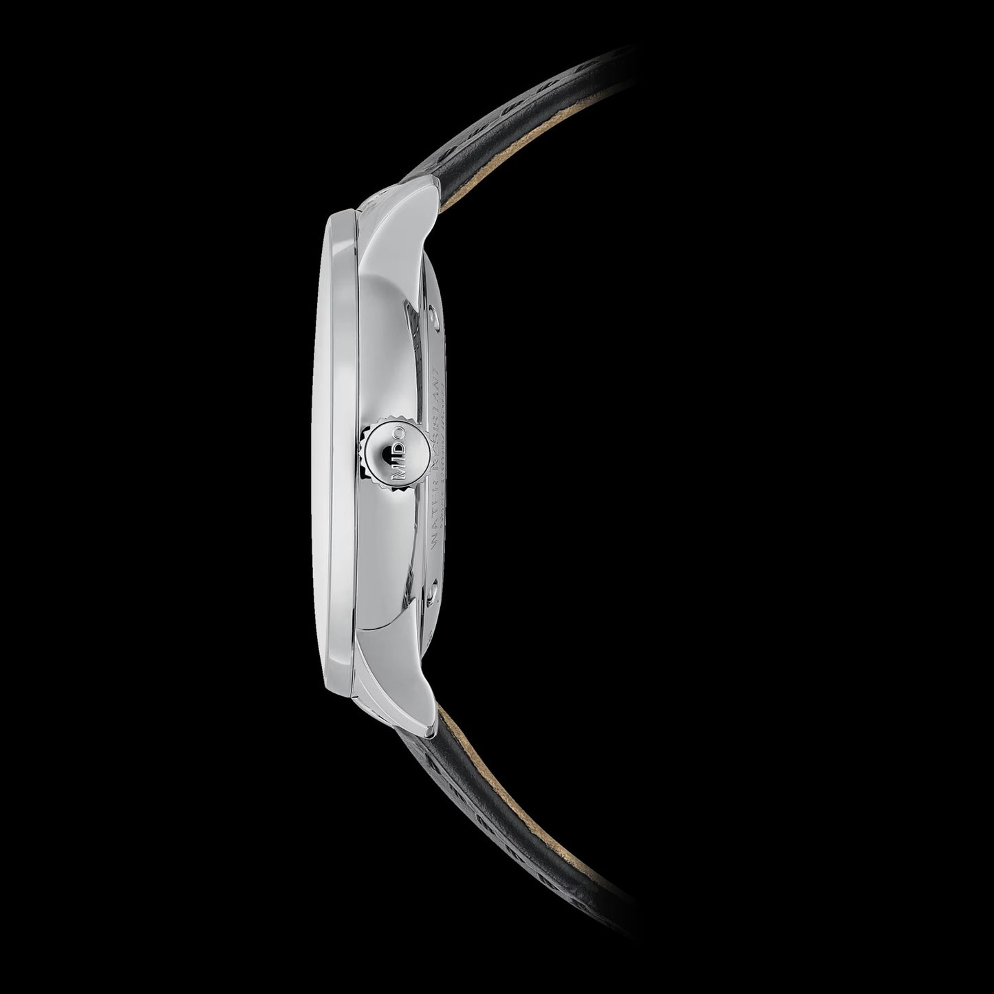 BARONCELLI SIGNATURE SKELETON