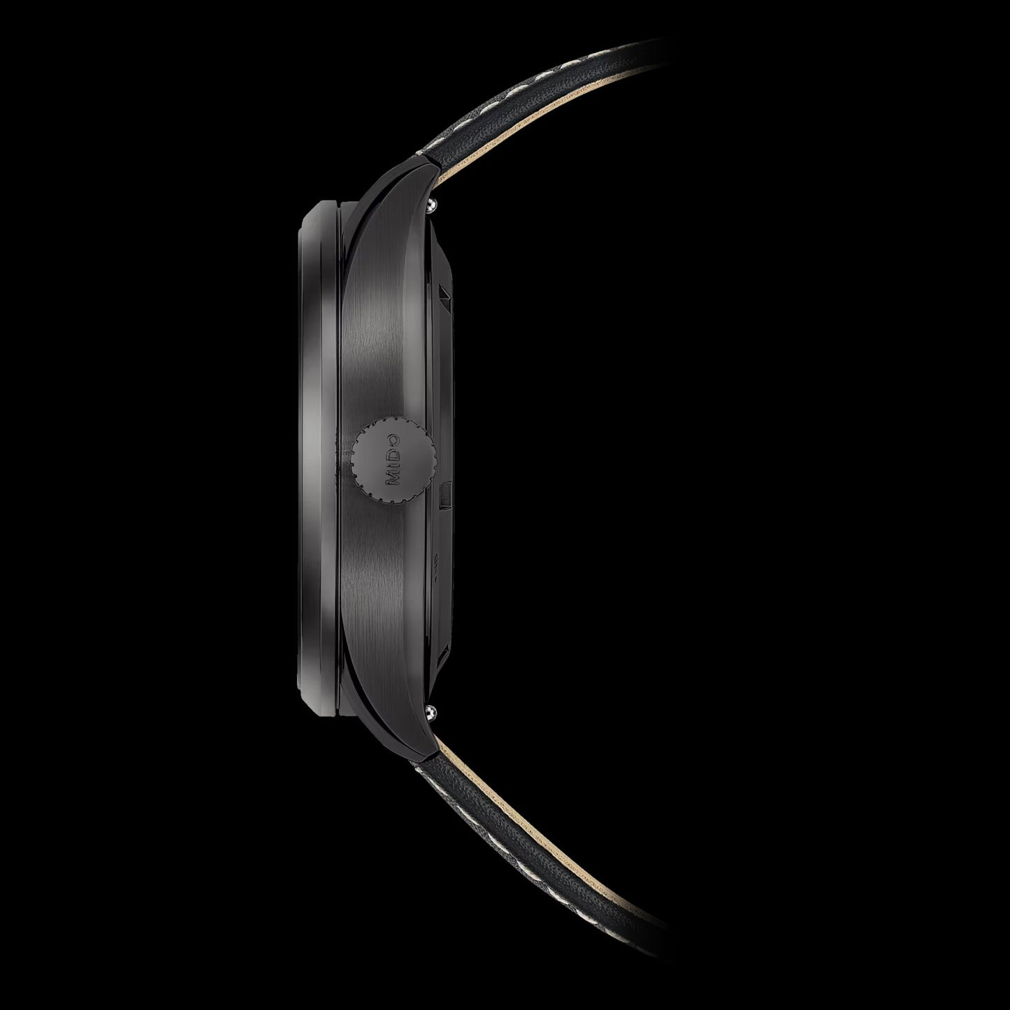 COSC CHRONOMETER CERTIFIED MULTIFORT M CHRONOMETER