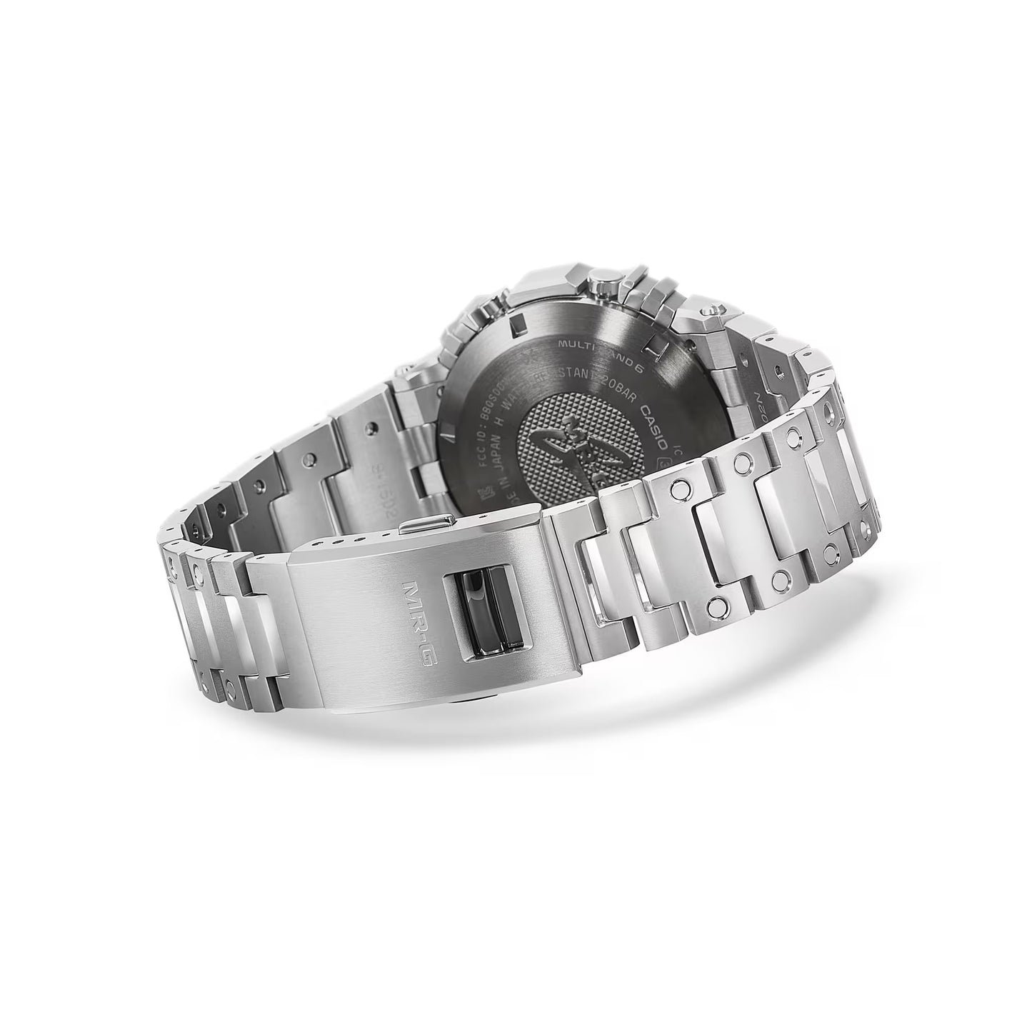 MR-G | MRG-B5000 | Series MRGB5000D-1