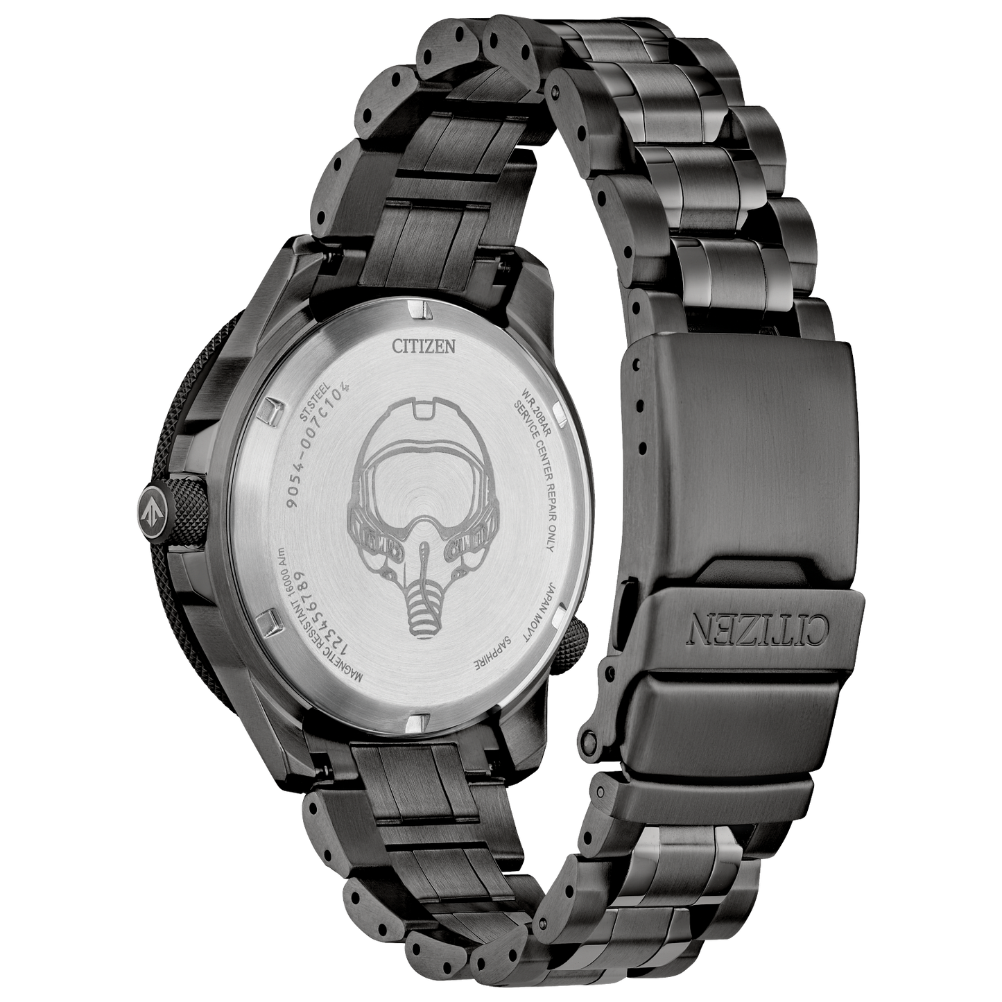 Promaster Air GMT | AUTOMATIC