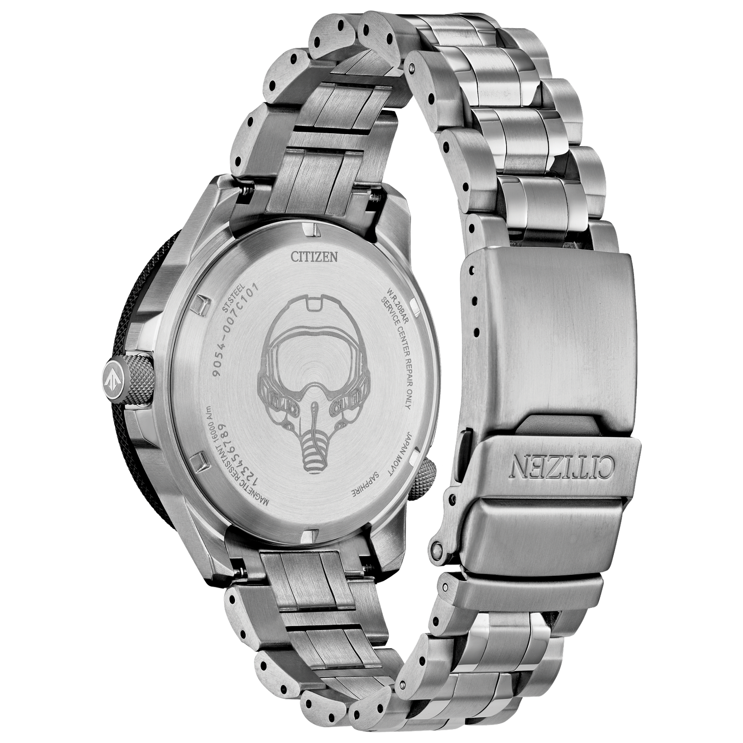 Promaster Air GMT | AUTOMATIC