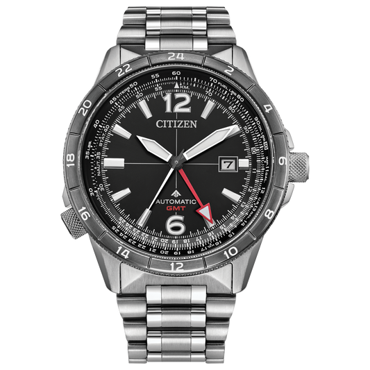 Promaster Air GMT | AUTOMATIC