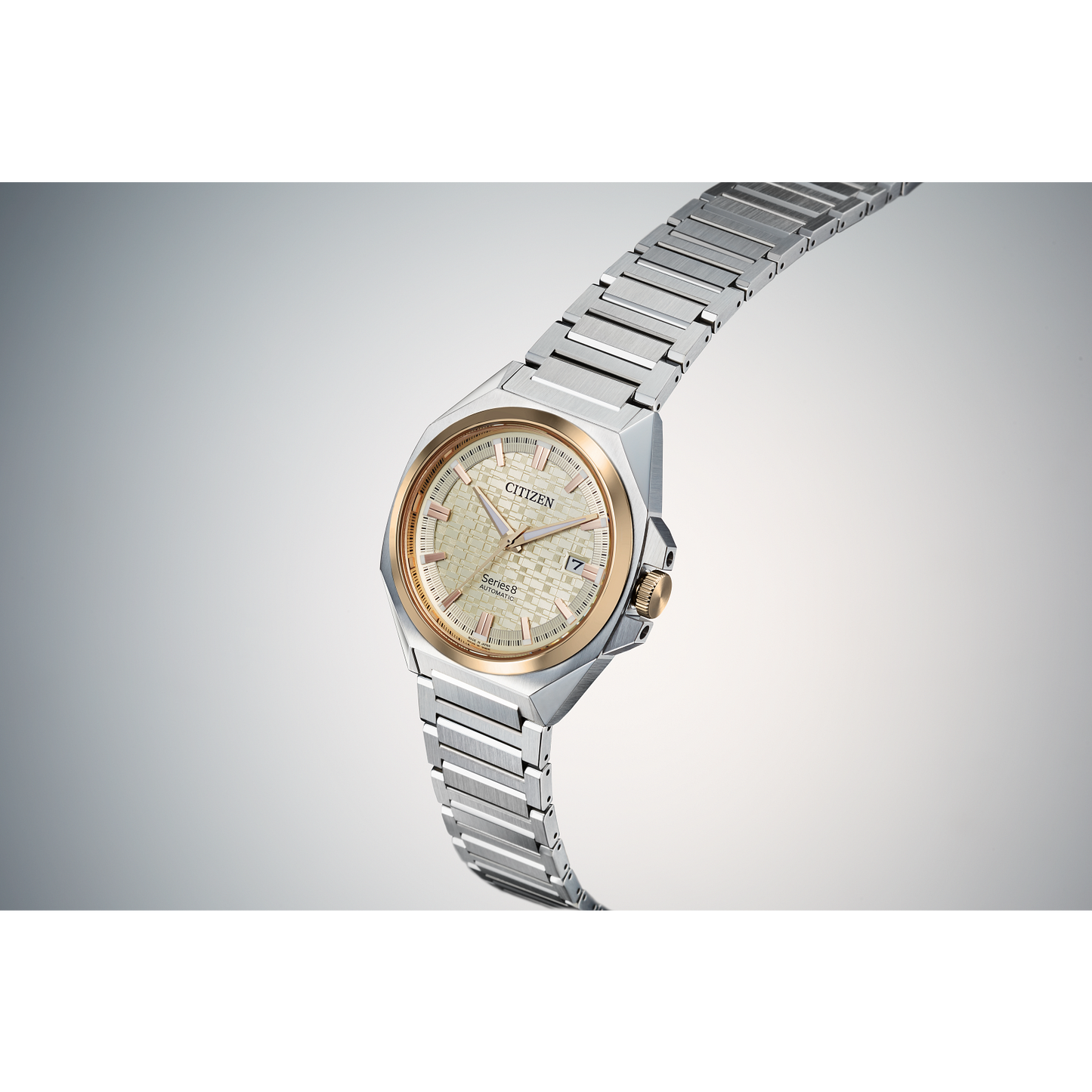 Series8 831 | AUTOMATIC