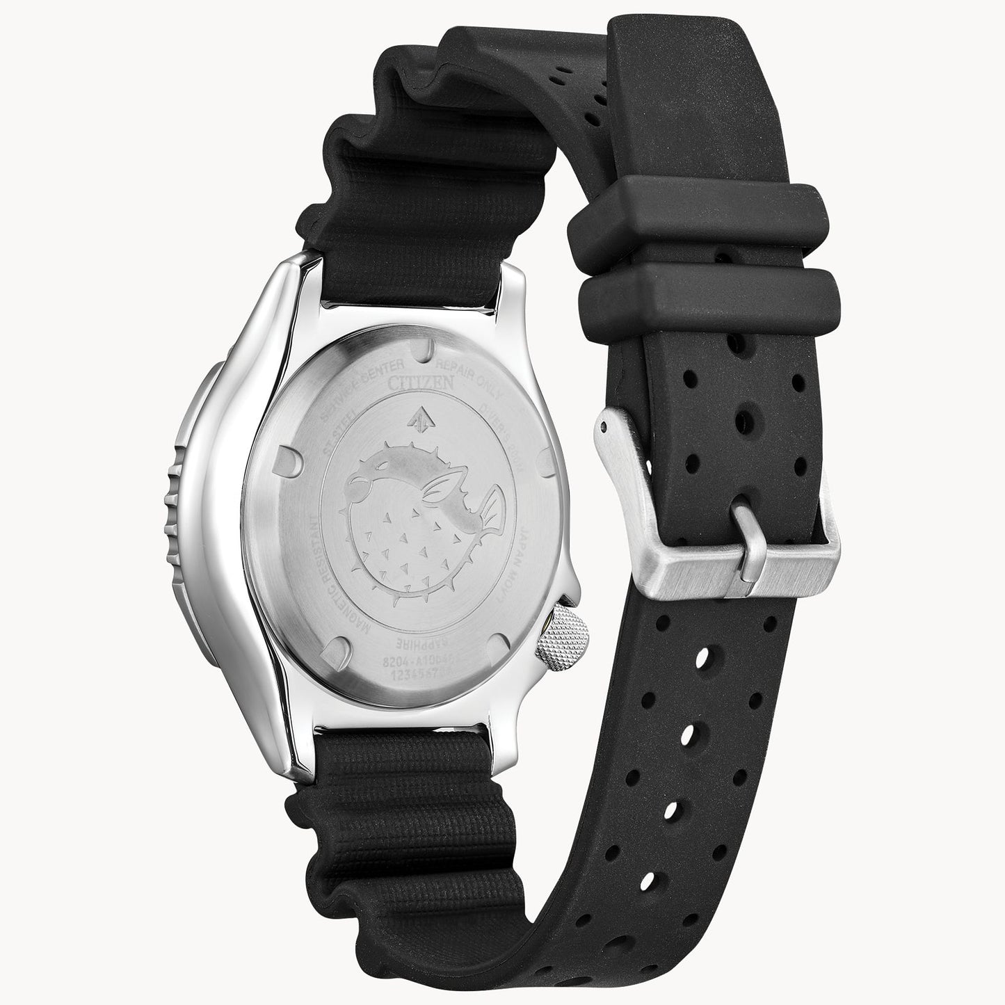 Promaster Dive Automatic