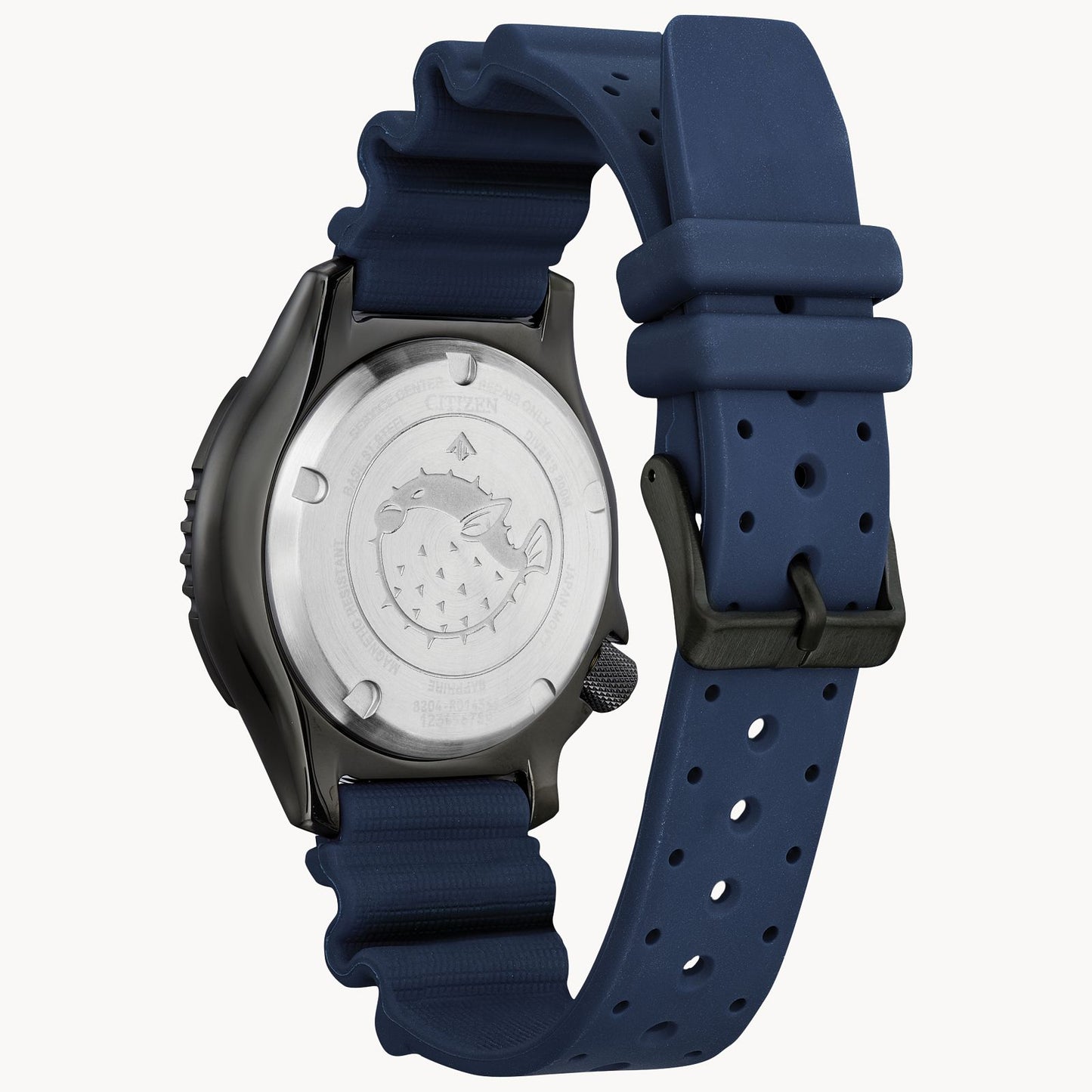 Promaster Dive Automatic