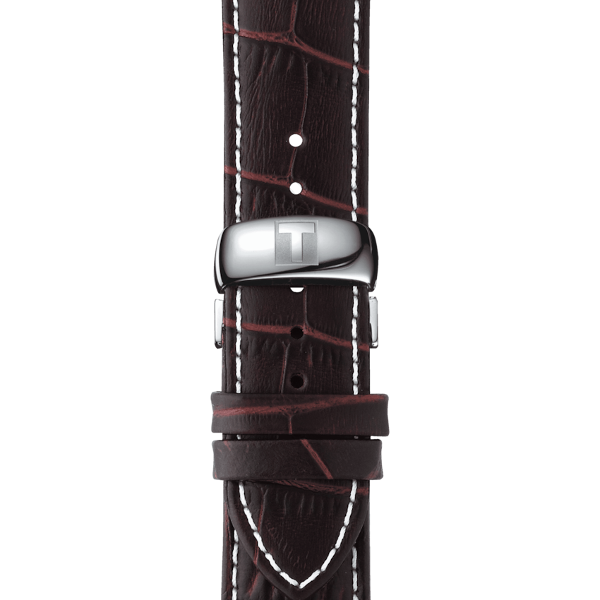 TISSOT TRADITION CHRONOGRAPH - T063.617.16.037.00