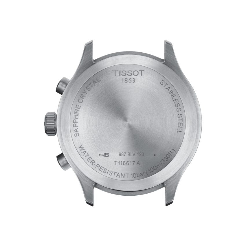 TISSOT CHRONO XL