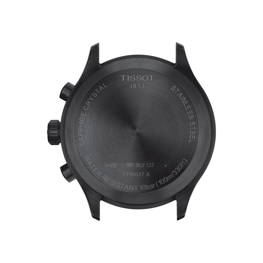 TISSOT CHRONO XL VINTAGE - T116.617.36.052.02