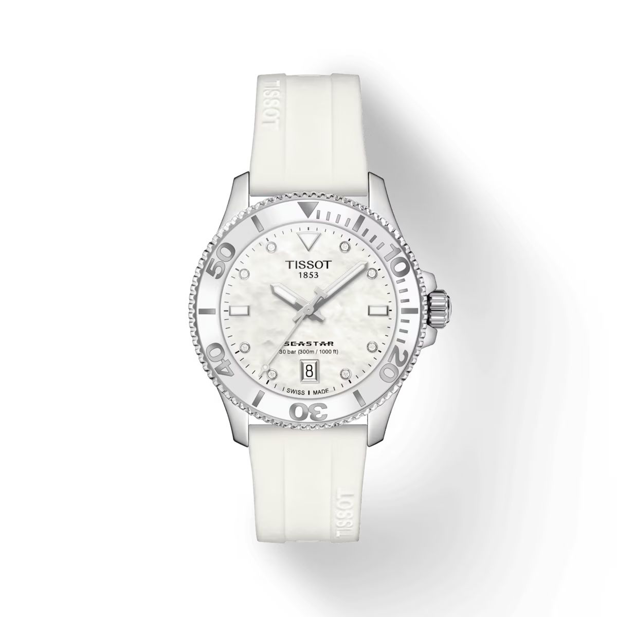 TISSOT SEASTAR 1000 36MM