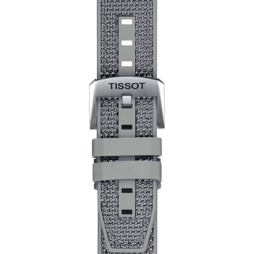 TISSOT DENVER NUGGETS 2023 NBA CHAMPIONS SUPERSPORT CHRONO