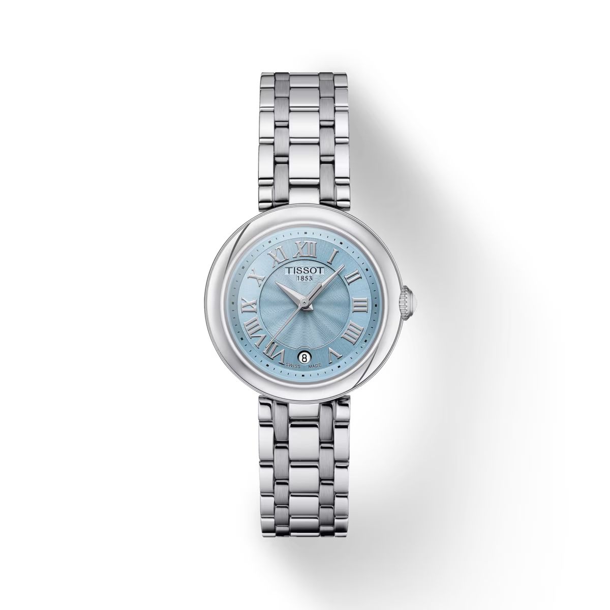 Tissot ladies clearance