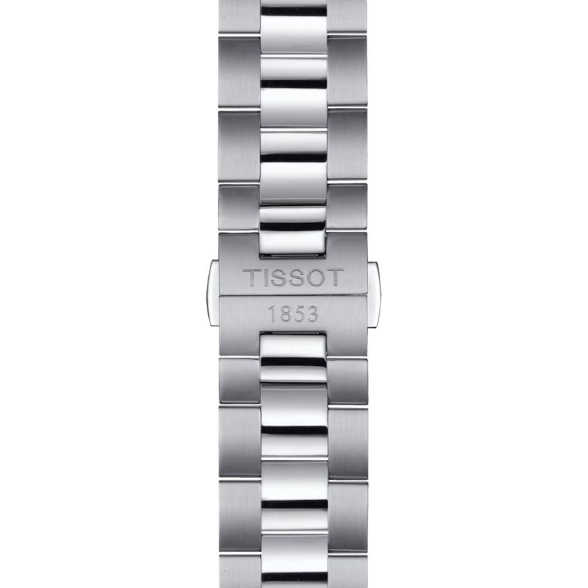 TISSOT GENTLEMAN POWERMATIC 80 OPEN HEART