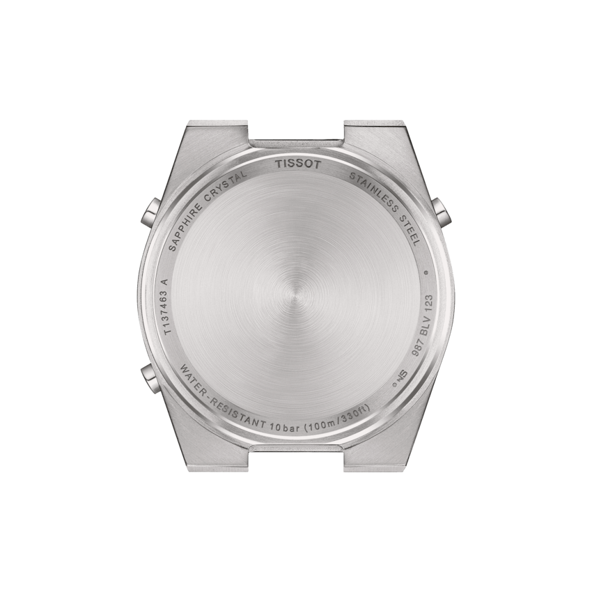 TISSOT PRX DIGITAL