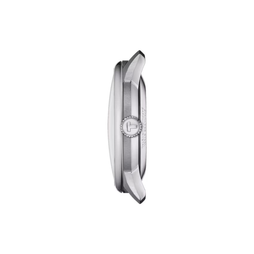 TISSOT CHEMIN DES TOURELLES POWERMATIC 80 39 MM