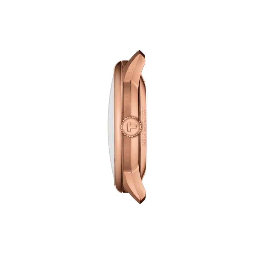 TISSOT CHEMIN DES TOURELLES POWERMATIC 80 39 MM