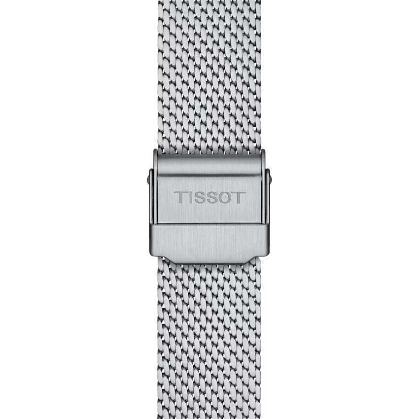 TISSOT EVERYTIME 34MM