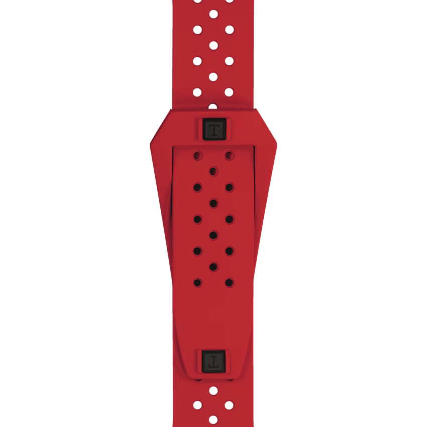 TISSOT SIDERAL S POWERMATIC 80