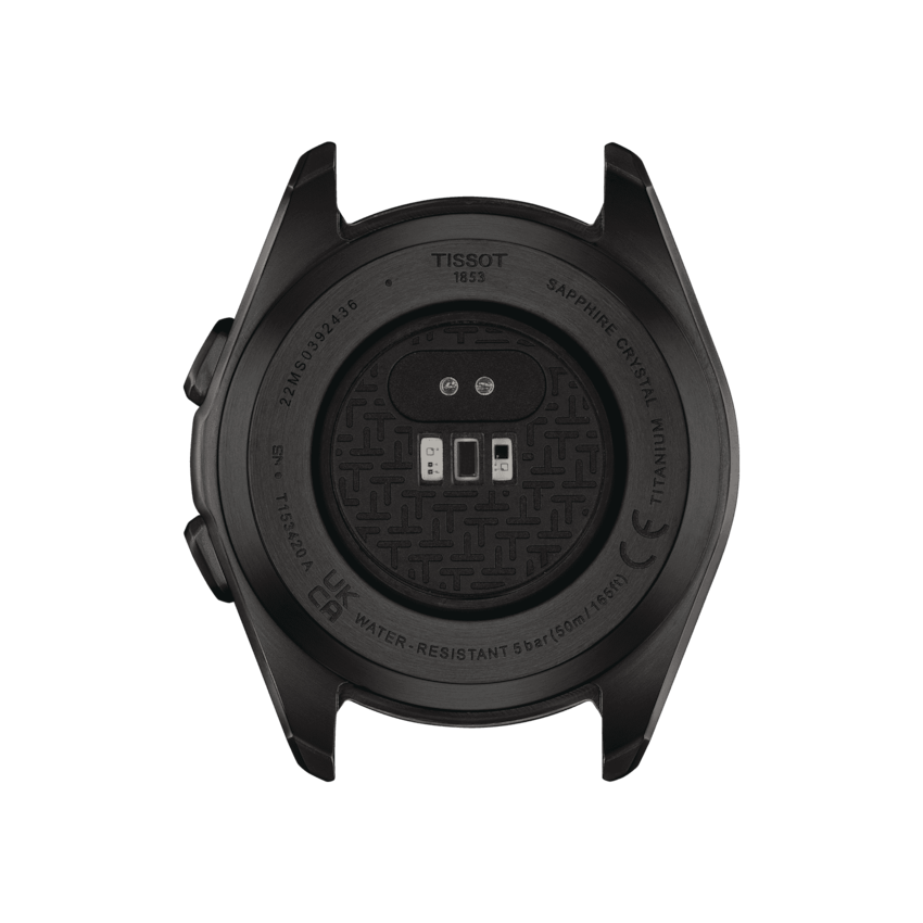 TISSOT T-TOUCH CONNECT SPORT