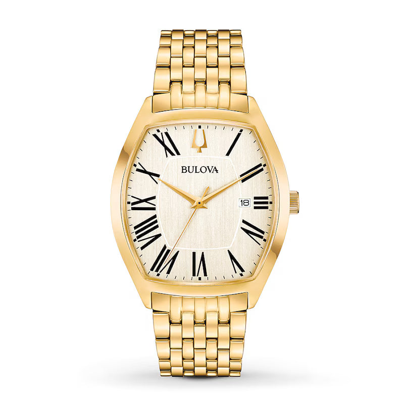 Bulova Dress Watch 97b174