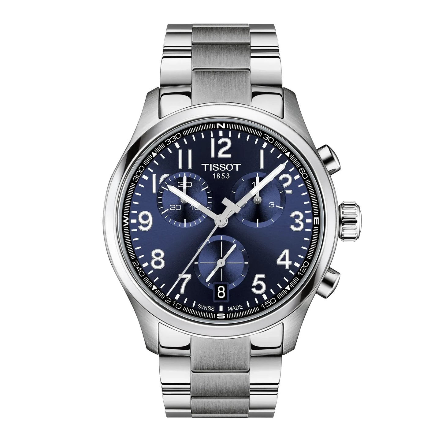 Tissot Chrono L 42mm - T116.417.11.042.00