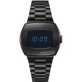 Hamilton American Classic PSR Digital Quartz