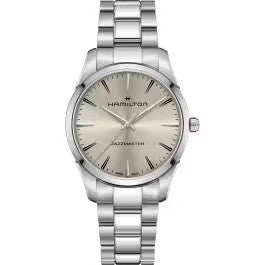Hamilton Jazzmaster Quartz 40 mm