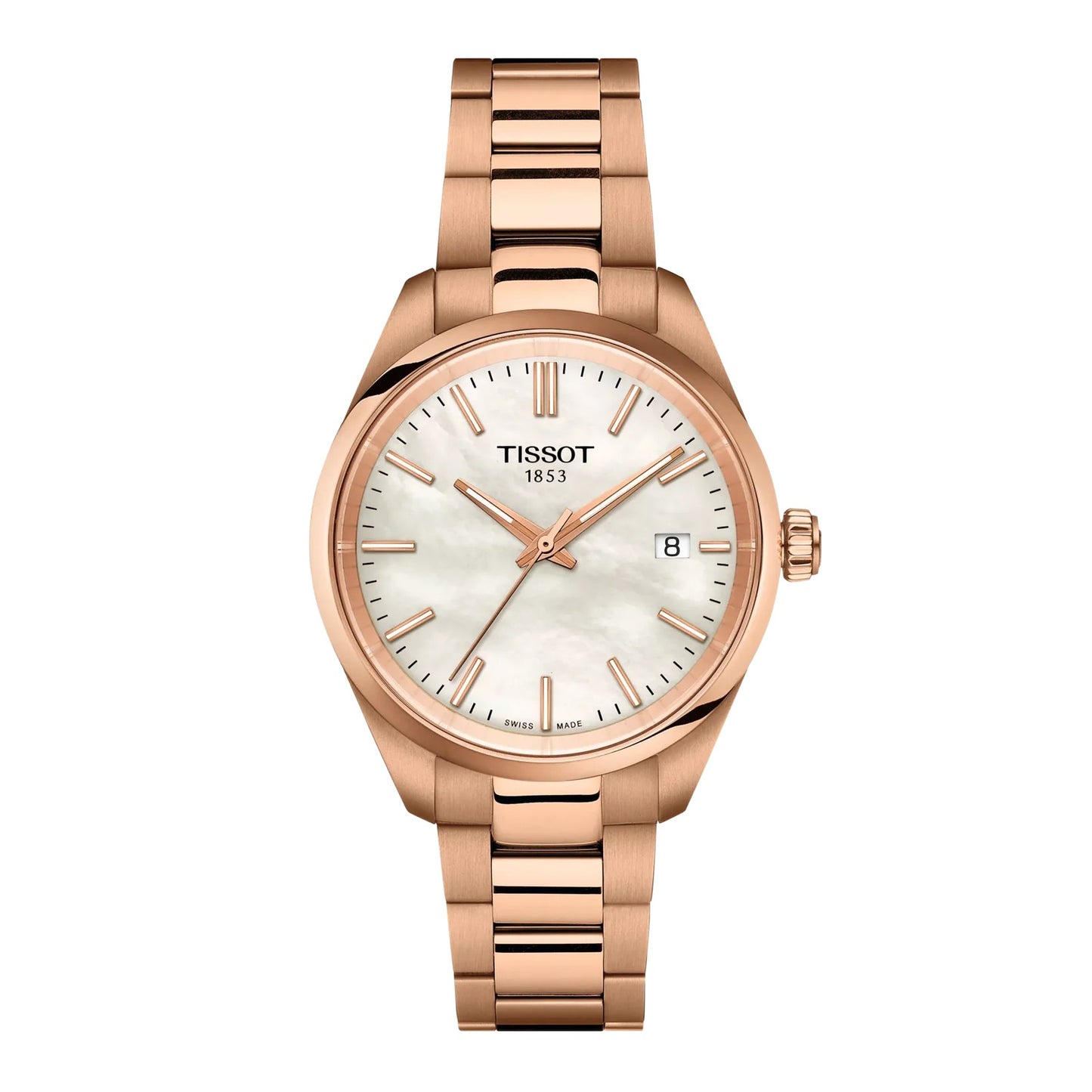 Tissot PR 100 34mm - T150.210.33.111.00
