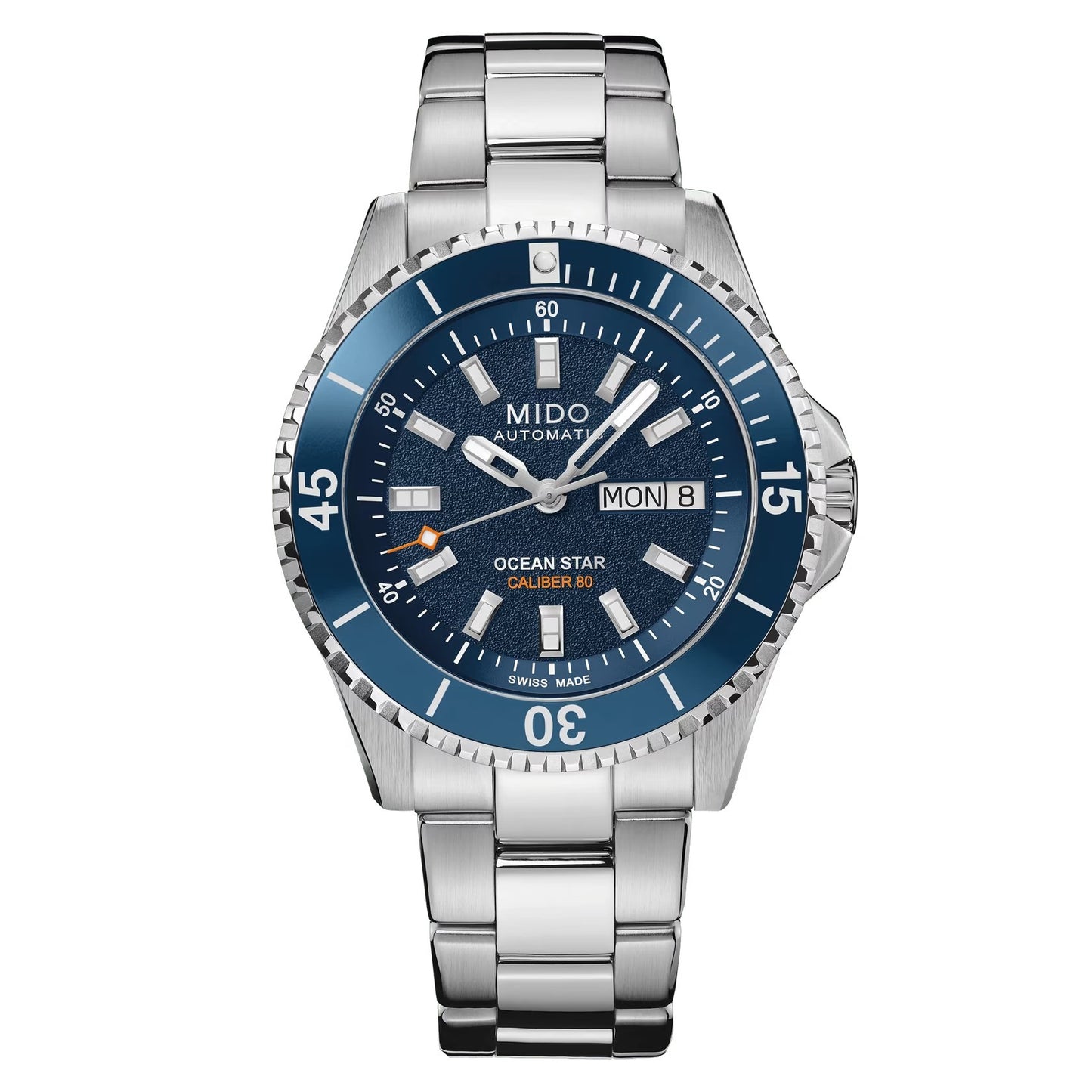 Mido Ocean Star 200