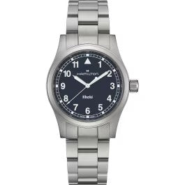 Hamilton Khaki Field Quartz 38mm