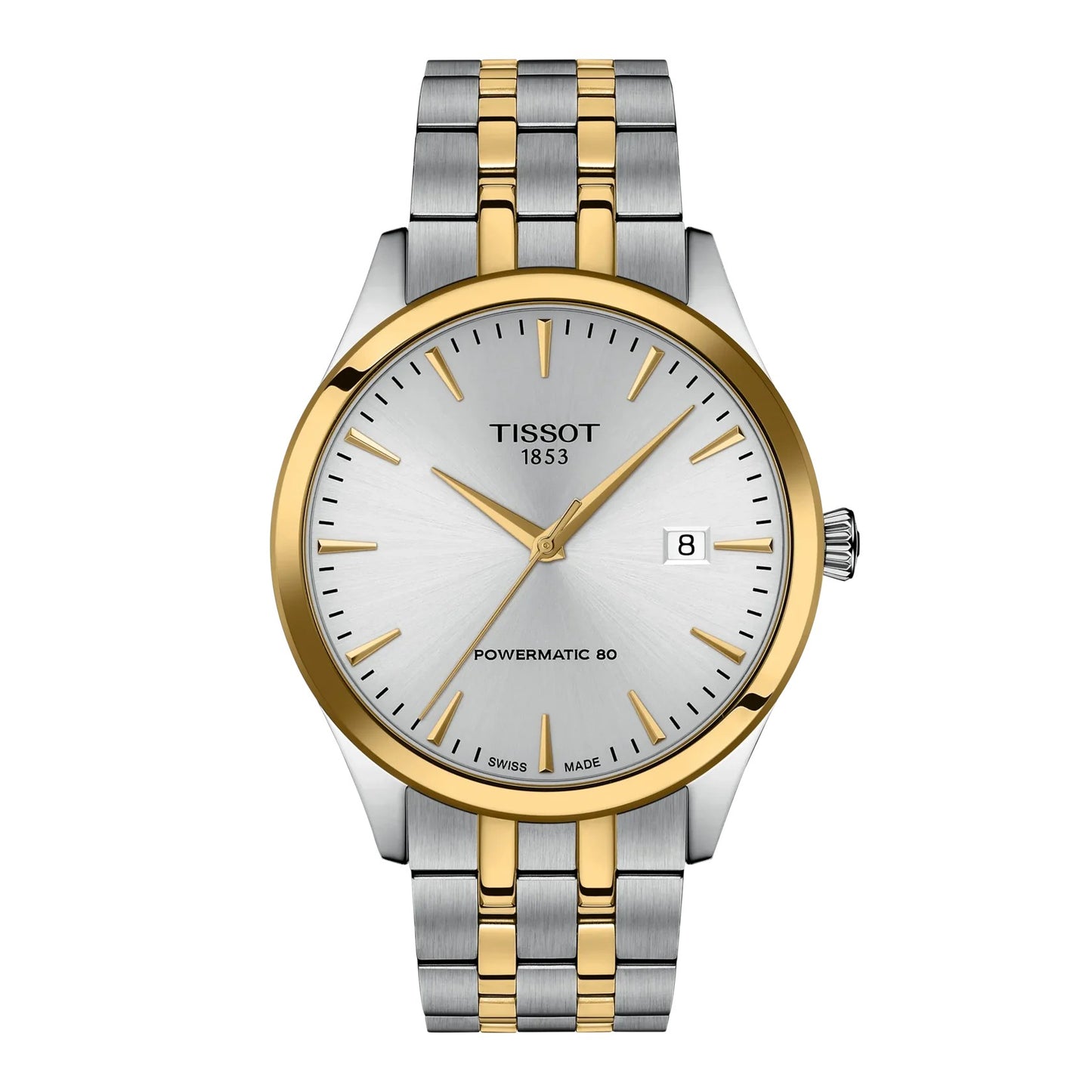 Tissot Classic Dream 40mm - T158.407.22.031.00