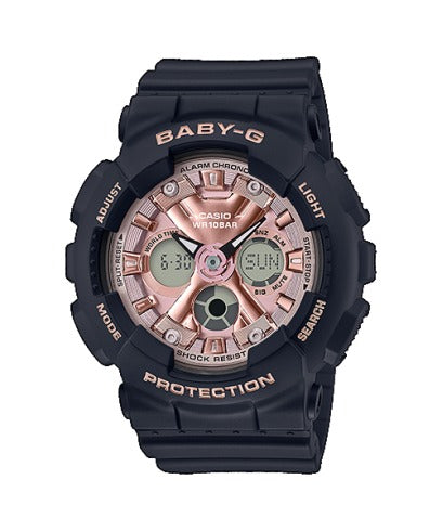 Casio Baby-G BA-130-1A4