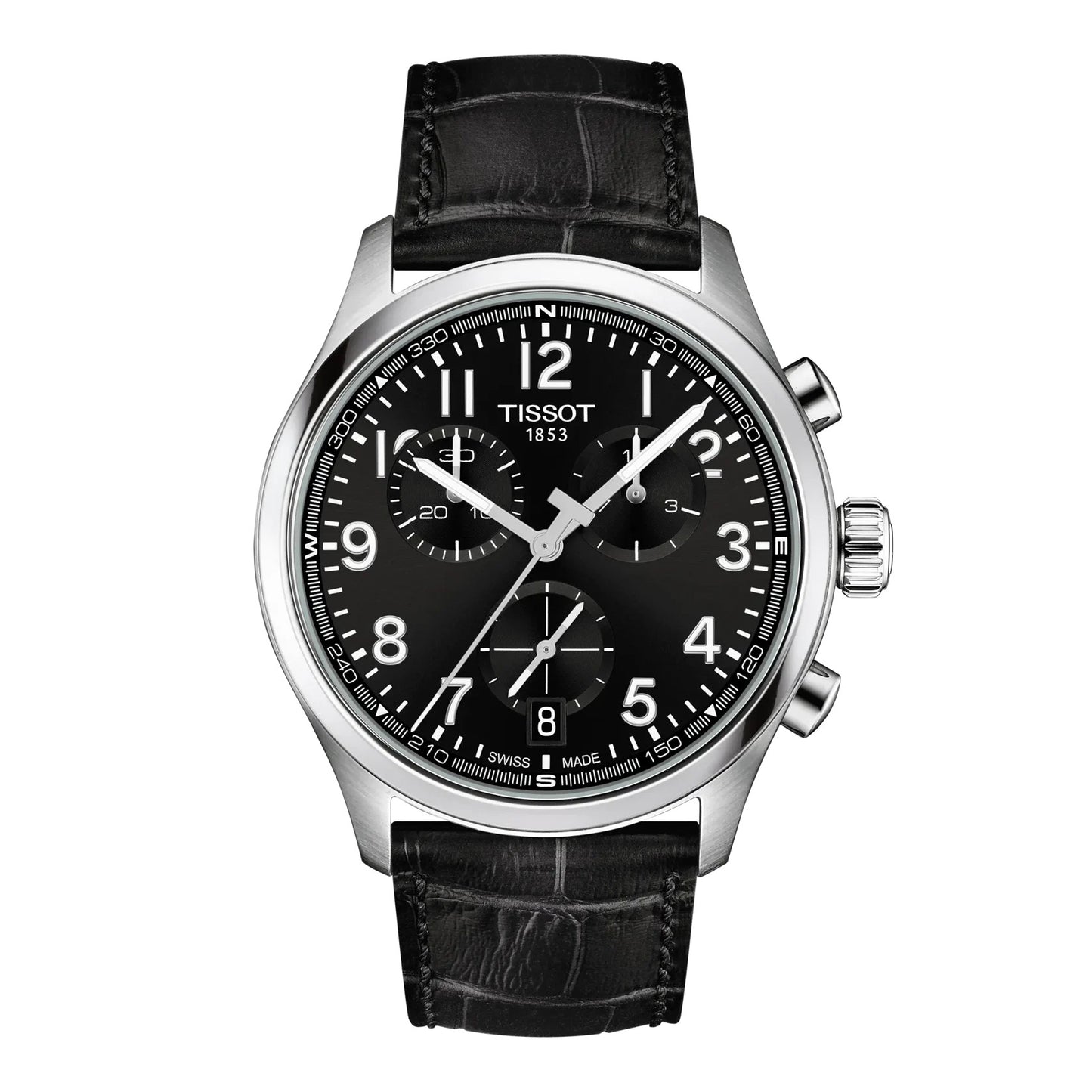 Tissot Chrono L 42mm - T116.417.16.052.00