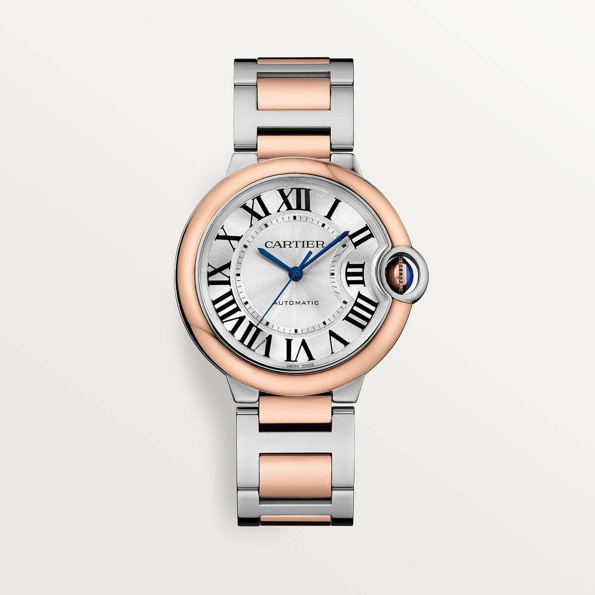 Cartier Ballon Bleu De Cartier Watch, 36 Mm