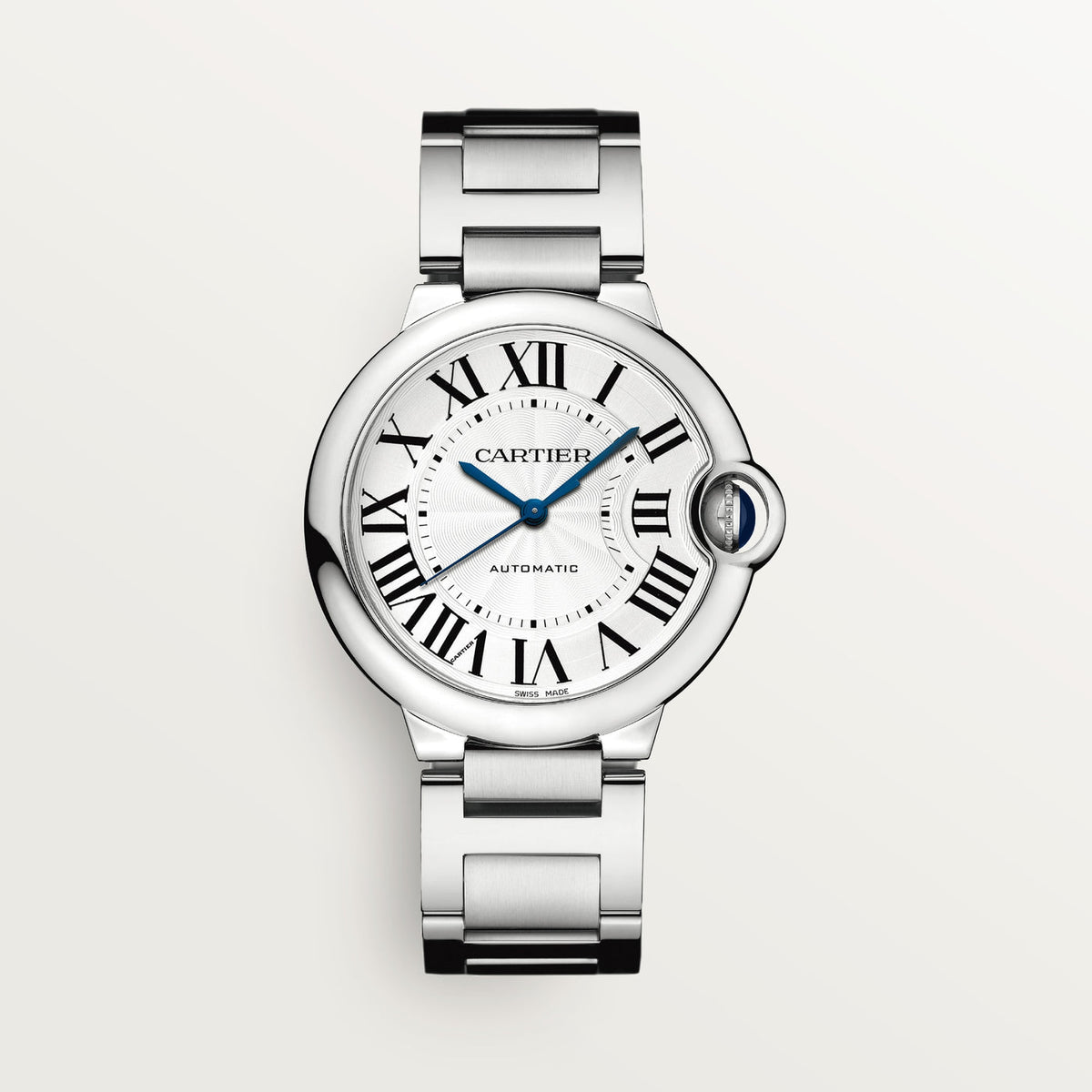 Cartier Ballon Bleu De Cartier Watch 36mm