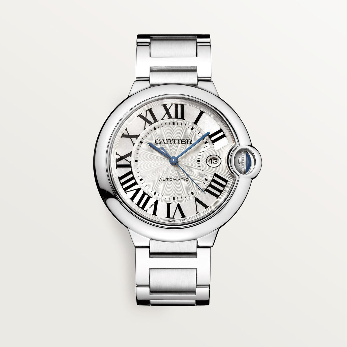 Cartier Ballon Bleu De Cartier Watch 42mm