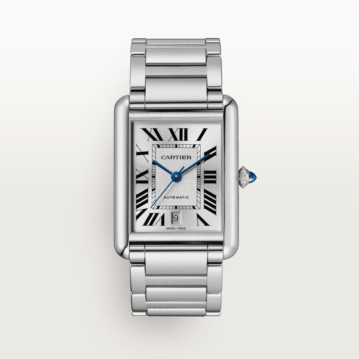 Cartier Tank Must, Extra-Large Model