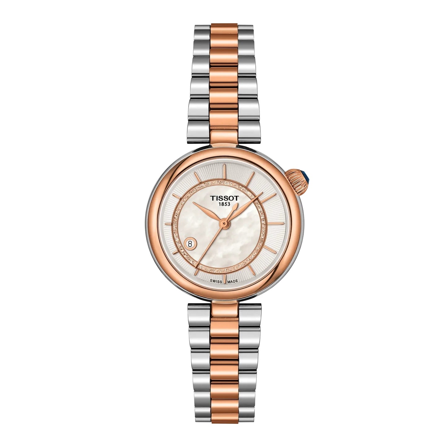 Tissot Désir 28mm - T152.207.22.111.00