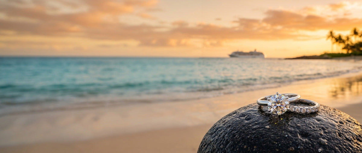 Say Yes Set Sail cruise promotion
